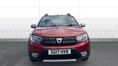Dacia Sandero Stepway 0.9 TCe Ambiance 5dr Petrol Hatchback